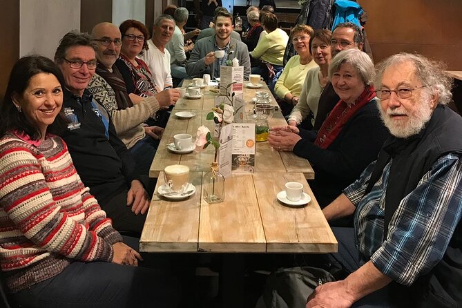 Budapest: Private Custom Walking Tour with A Guide (Private Tour) - Hotel Pickup and Meeting Point: The Easiest Way to Start