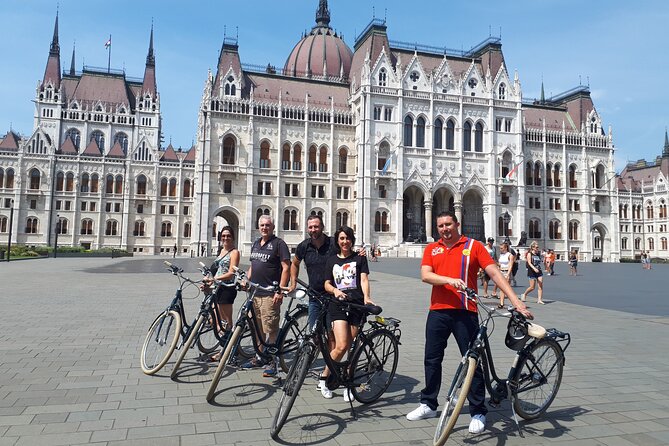 Budapest: Private Custom Walking Tour with A Guide (Private Tour) - How the Guide Builds Your Budapest Route (and Why It Works)