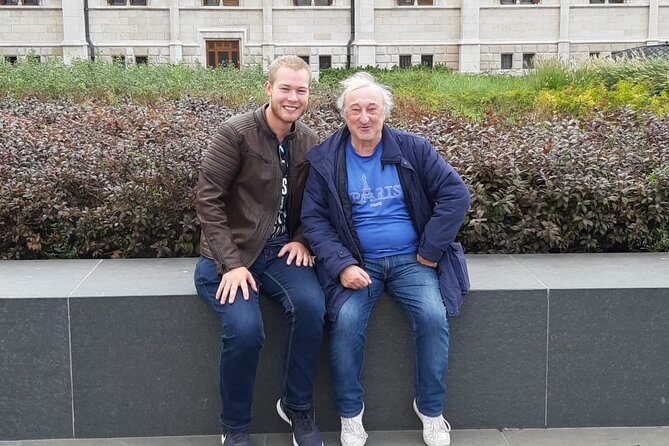 Budapest: Private Custom Walking Tour with A Guide (Private Tour) - Guides Matter: Real Style, Real Attention