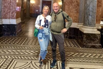 Budapest: Private Custom Walking Tour with A Guide (Private Tour) - Time Range (2 to 8 Hours): Picking the Right Length