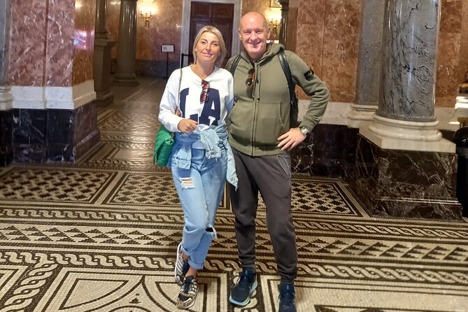 Budapest: Private Custom Walking Tour with A Guide (Private Tour) - Time Range (2 to 8 Hours): Picking the Right Length
