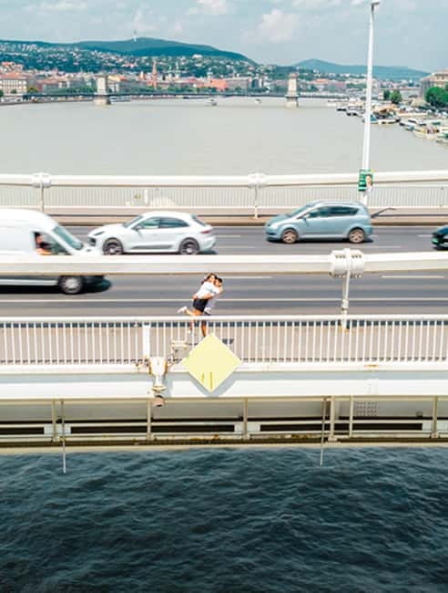 Budapest: Private Drone Photo Walking Tour with Photos - Why a Liberty Bridge Drone Walk Feels Different Than Usual Photos