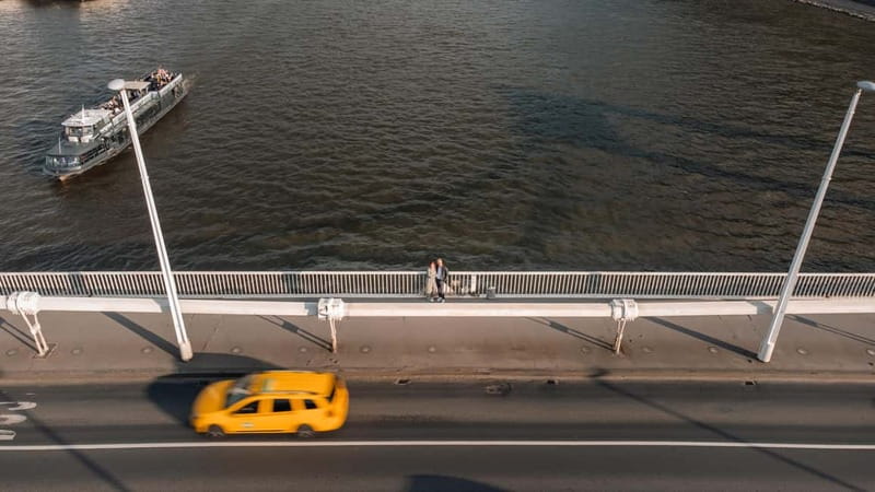 Budapest: Private Drone Photo Walking Tour with Photos - Price and Value: Is $41 Worth It?
