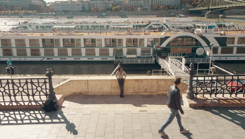 Budapest: Private Drone Photo Walking Tour with Photos - Small Logistical Notes That Matter (Without Making It Hard)