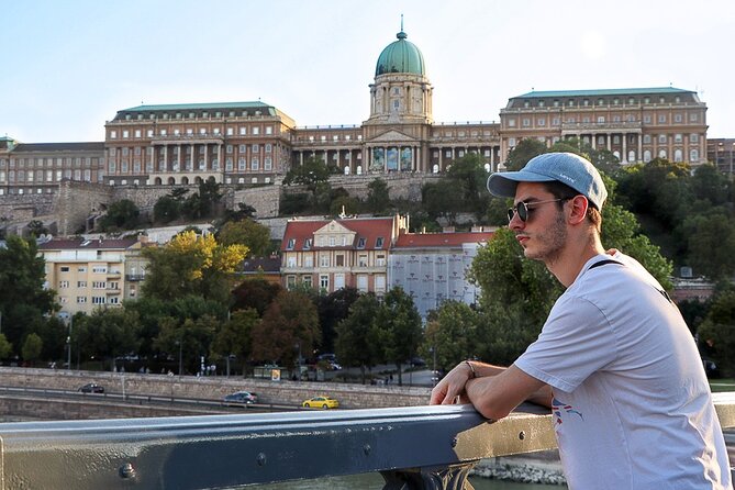Budapest Private Guided Tour with Photoshoot - Big(3hrs) - Key things I’d prioritize before you go