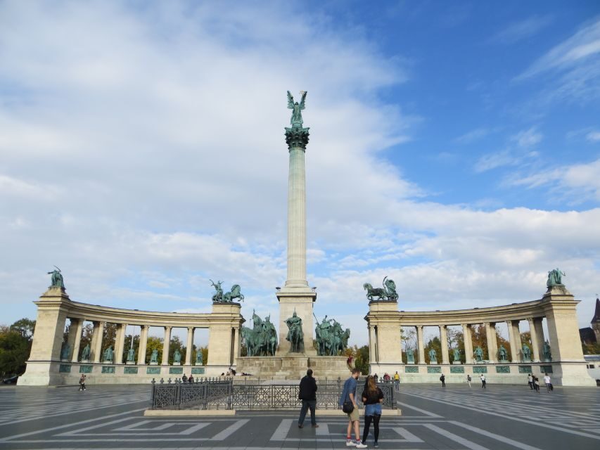Budapest: Private Luxury Sightseeing Tour - Key Things That Make This Private Budapest Tour Worth It