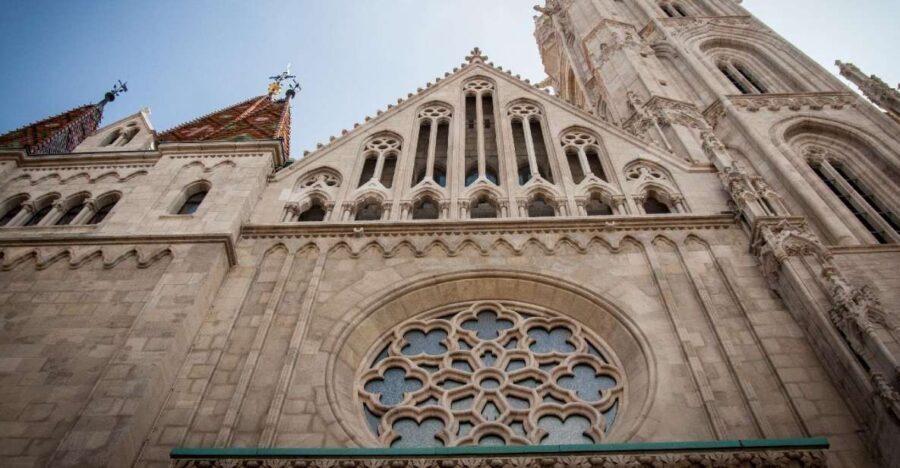 Budapest: Private Luxury Sightseeing Tour - Private Guide and Mercedes Comfort: Why This Feels Different Than a Bus