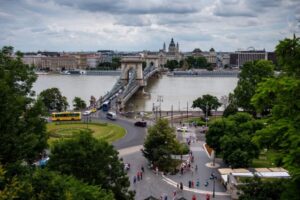 Budapest: Private Luxury Sightseeing Tour - Hotel Pickup at Your Chosen Time: How the Day Stays Efficient