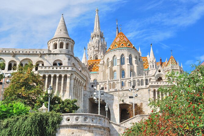 Budapest Private Luxury Sightseeing Tour with Guide and Transport - How Customization Works in Real Life (and Why It Matters)