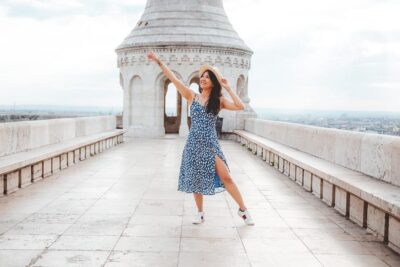 Budapest: Private Photoshoot & Sightseeing - Meeting at Halászbástya: Start Where the Views Begin