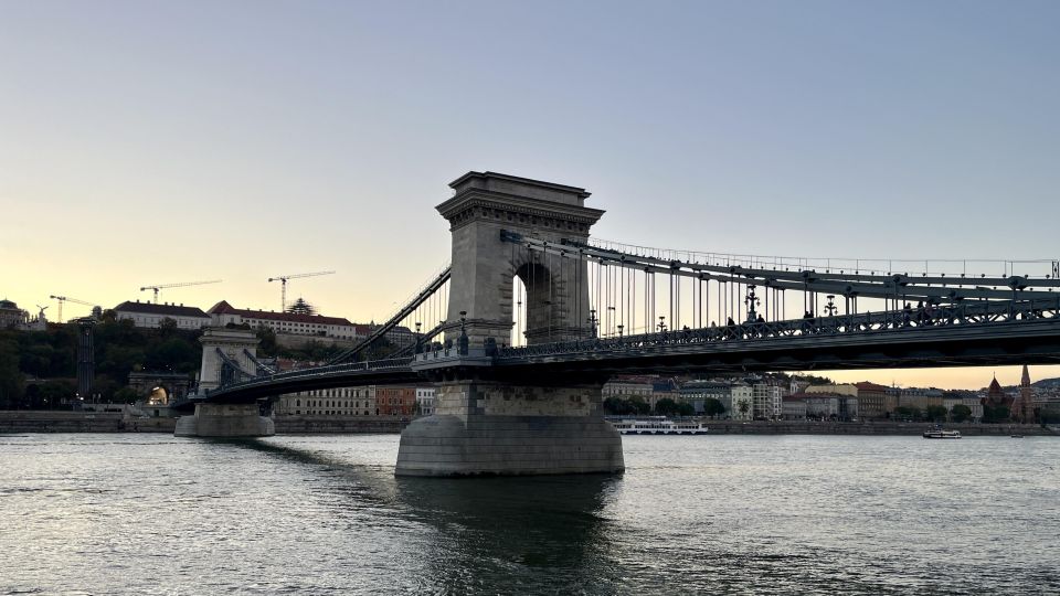 Budapest: Private Sightseeing Tour by car - Why This Private Car Tour Beats “One More Stop”