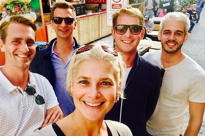 Budapest private sightseeing with Nelli & her local guides - A private Budapest plan that actually fits your day