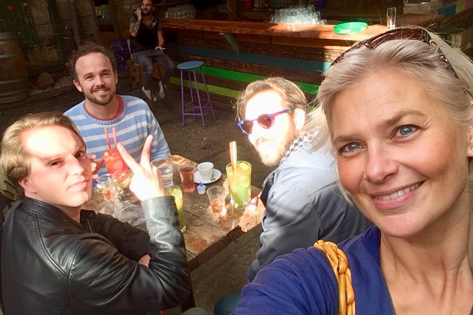 Budapest private sightseeing with Nelli & her local guides - Nelli and local guides: bilingual support and pacing
