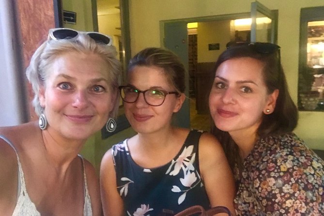 Budapest private sightseeing with Nelli & her local guides - What you can design into your route (beyond the standard checklist)