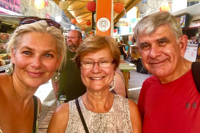 Budapest private sightseeing with Nelli & her local guides - Price and value: $422.07 per group, up to 2