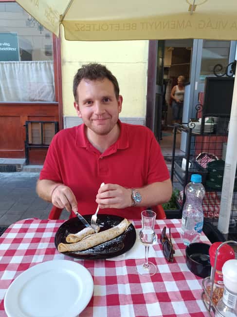 Budapest: Private Tour with a Local - Starting Where You Are: Budapest Neighborhood Orientation on a Private Walk