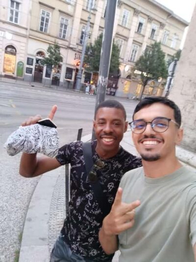 Budapest: Private Tour with a Local - How a Local Teaches the City: Public Transportation Tips You’ll Actually Use