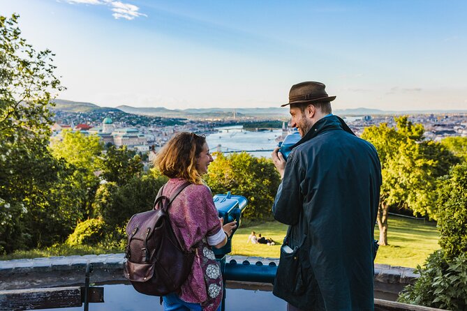 Budapest Private Tour with a Local, Custom Highlights & Gems - Meeting in Budapest: Deák Ferenc tér Start Point or Hotel Pickup