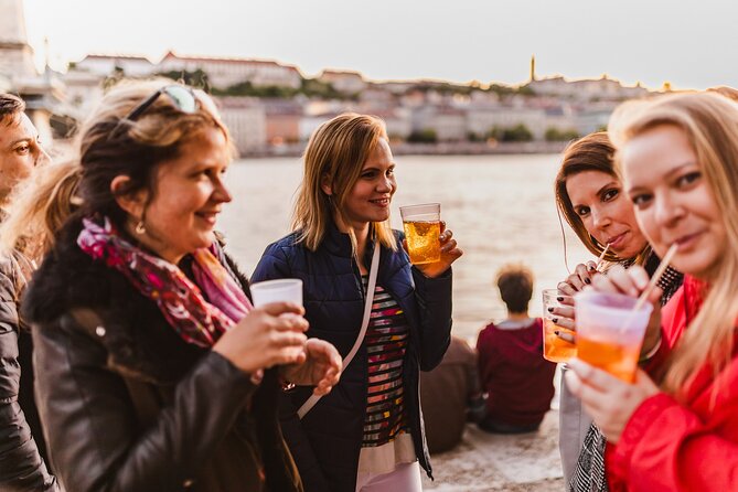 Budapest Private Tour with a Local, Custom Highlights & Gems - 19th-Century Mansions to Ruin Bars and Courtyard Cafés