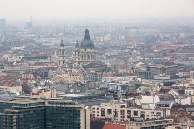 Budapest Private Transfer Airport, Hotel and Cruise Port - Who this fits best (and who might look elsewhere)