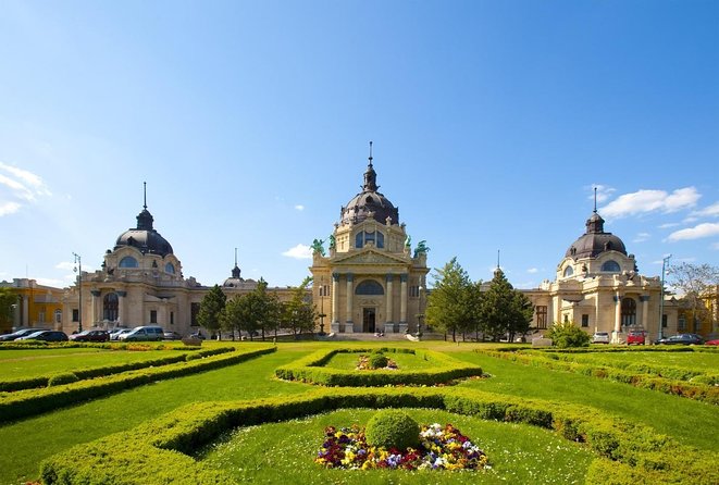 Budapest Private Walking Tour - How This 4-Hour Budapest Loop Keeps You Oriented