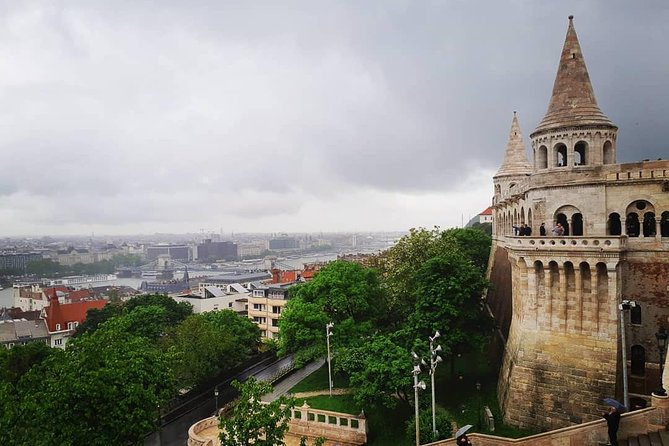Budapest Private Walking Tour - Price and Value: Why This Tour Costs More Than a Random Booking