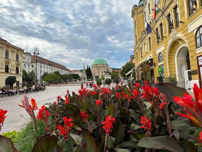 Budapest: Private Walking Tour with a Local Guide - Price value: why $47 can be fair (or not)