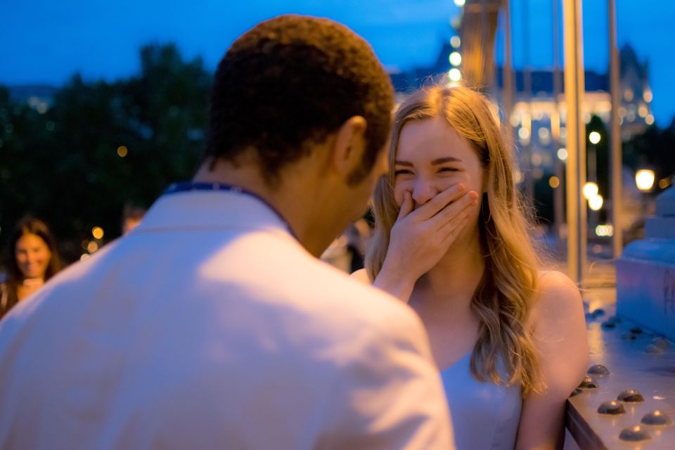 Budapest: Proposal Photos at enchanting Fisherman's Bastion - Timing, Weather, and Common-Sense Prep