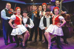 Budapest: Prosecco Dinner Cruise with Live Music - Getting to the dock by Elizabeth Bridge (and why it matters)