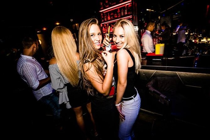 Budapest Pub Crawl & Ruin Bar Tour – Free Shots & VIP Entry - Key highlights you should notice