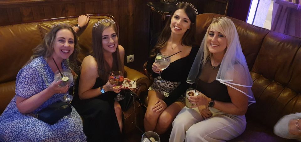 Budapest: Ruin Bar Pub Crawl with Entry Tickets - Price vs. What You Actually Get