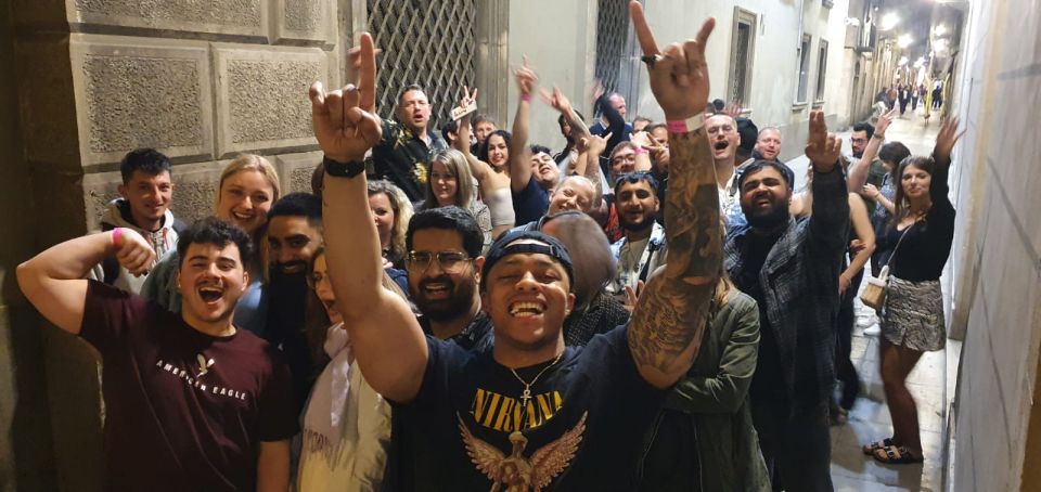 Budapest: Ruin Bar Pub Crawl with Entry Tickets - Guides Make or Break the Night (And These Ones Are Serious)