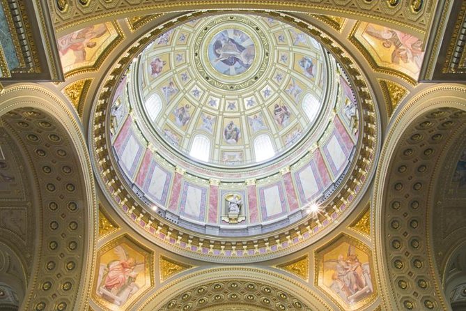 Budapest: Saint Stephen's Basilica Tour - Who This Tour Suits Best