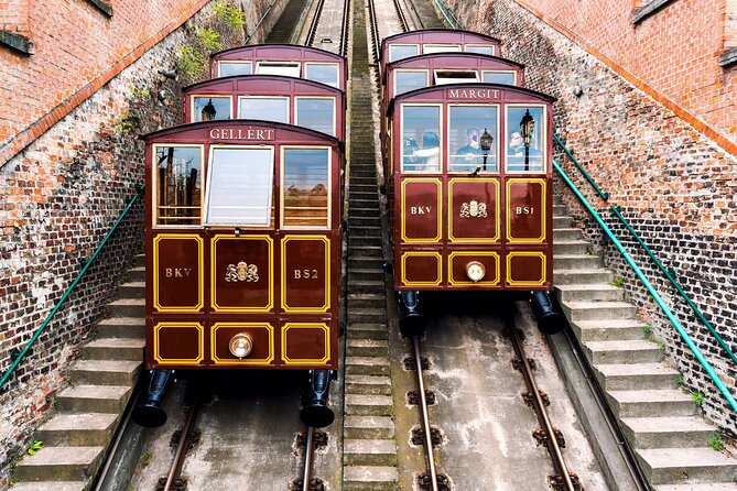 Budapest Scavenger Hunt and Highlights Self Guided Audio Tour - Timing your day: when to do it and how to pace it