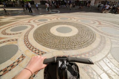 Budapest: Segway Sightseeing Tour - Inner Pest landmarks: gliding to St. Stephen’s Basilica, Parliament, and Liberty Square