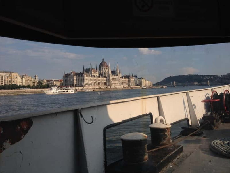 Budapest: Self-Guided Bike Tour to scenic Szentendre - Key points that make this ride worth your time