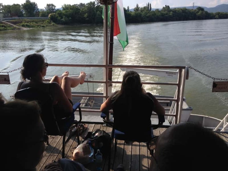 Budapest: Self-Guided Bike Tour to scenic Szentendre - Stop in style: Szentendre’s “small town” charm without the heavy planning