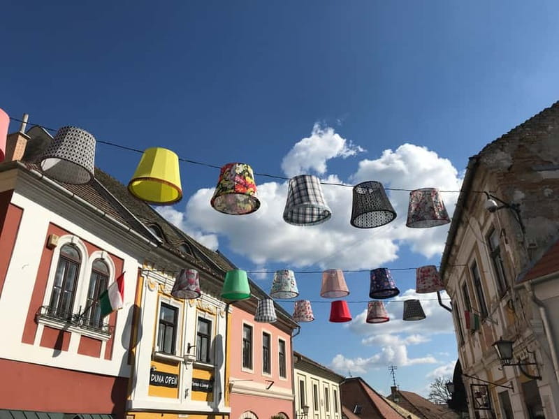 Budapest: Self-Guided Bike Tour to scenic Szentendre - Price and what you truly get for $27