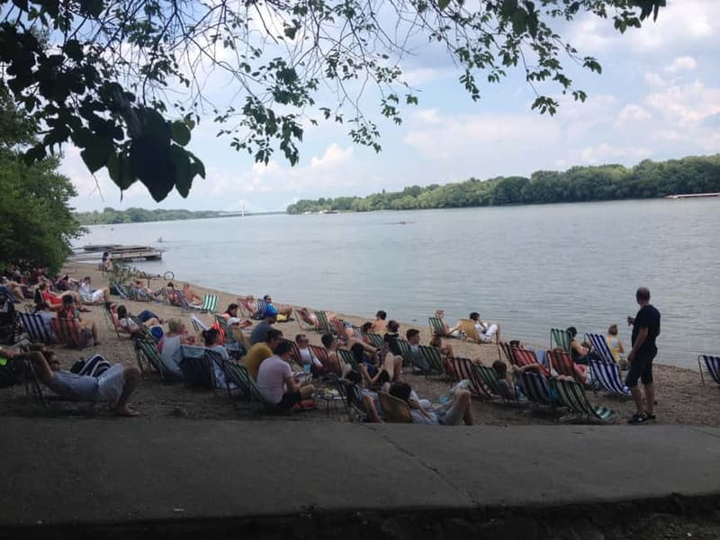 Budapest: Self-Guided Bike Tour to scenic Szentendre - What to pack and how to ride comfortably in Budapest heat