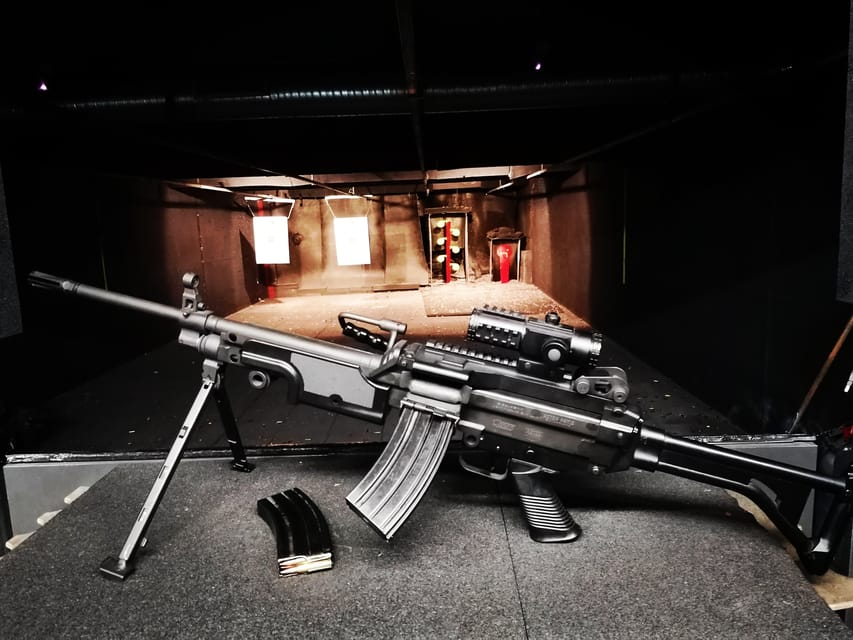 Budapest: Shooting Experience for Couples, The Perfect Date - Key points I’d circle before booking