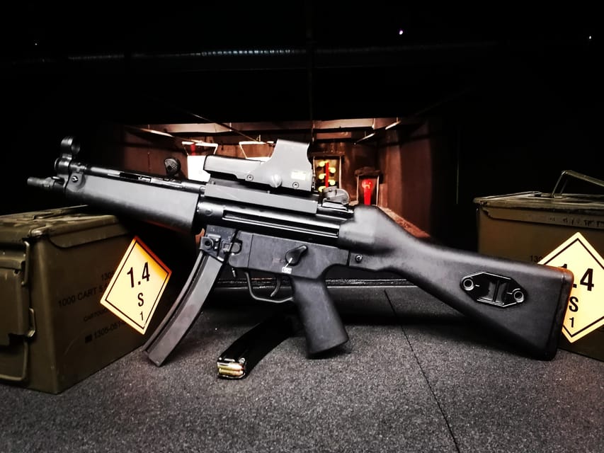 Budapest: Shooting Experience for Couples, The Perfect Date - Budapest’s indoor shooting date: why it’s such a good fit