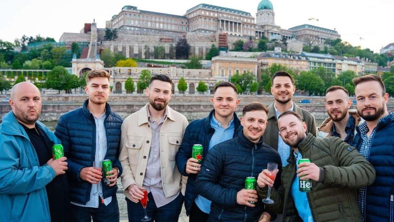 Budapest: Sip & Sail Danube Cruise with Unlimited Beer - Key things to know before you go