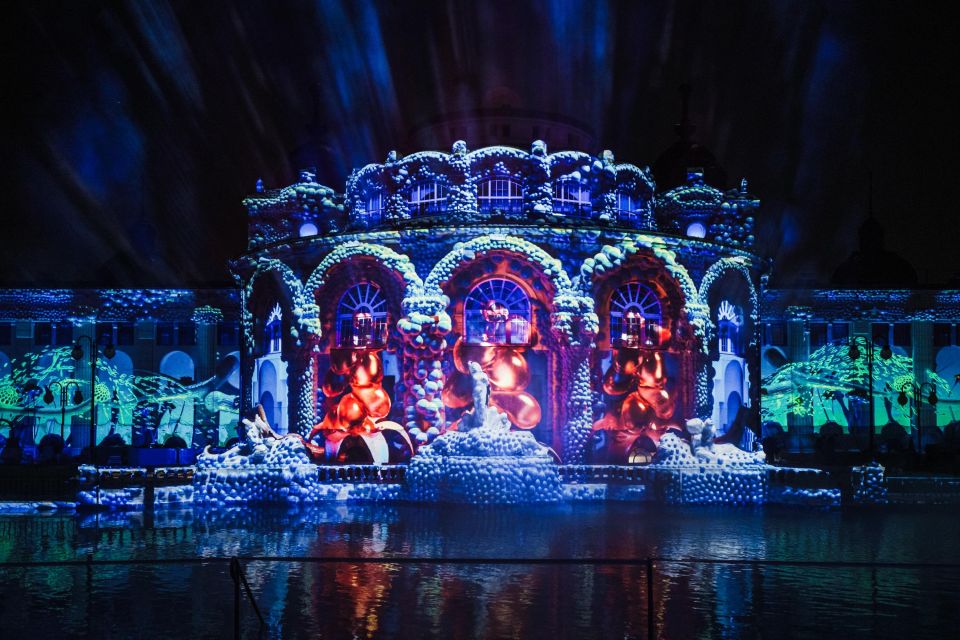 Budapest: Sparty - The Ultimate Late-Night Spa Party Ticket - Who this fits best (and who should rethink it)