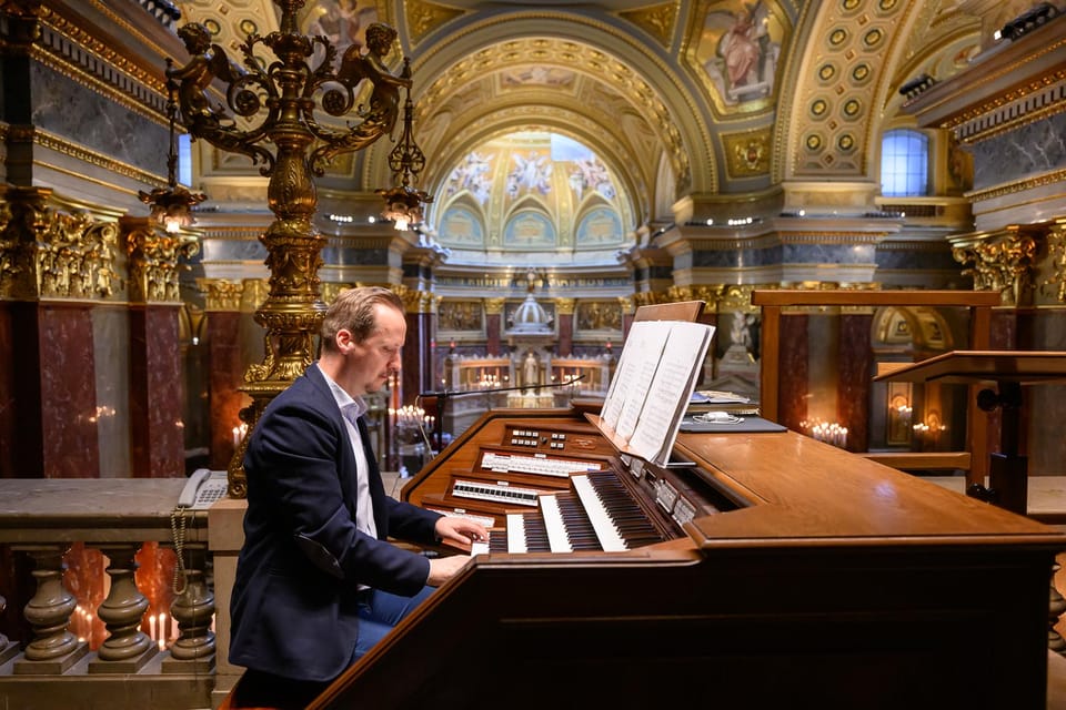 Budapest: St.Stephen's Basilica Grand Organ Concert Tickets - Should You Book This Grand Organ Concert Ticket?