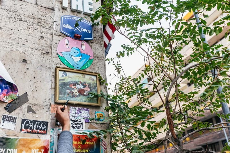 Budapest: Street Art and Underground Movements Walking Tour - Price and value: is $27 a good deal for a street art walk?