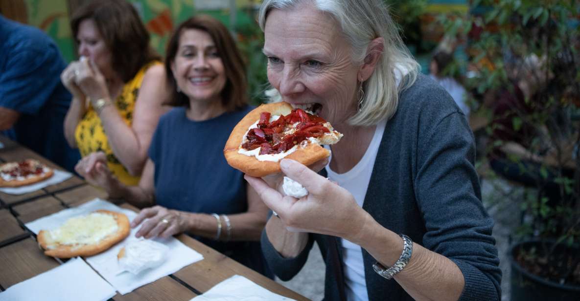 Budapest Street Food Tour with Snacks, Dessert & Beer - Price and Value at $135 for 2.5 Hours