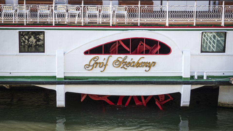 Budapest: Summer Brunch & Cruise with Prosecco or Cake - Value for the money: why $34 feels fair here