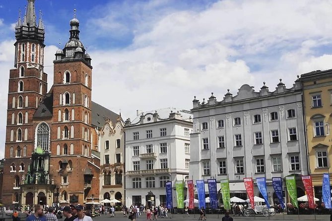 Budapest to Krakow private transfer - Who should book this transfer (and who might not)