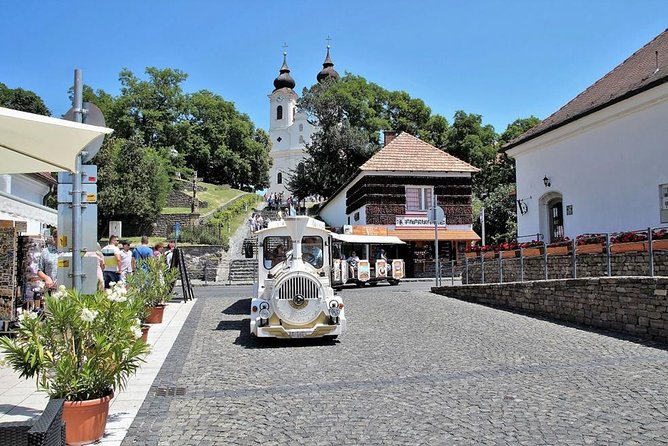 Budapest to Lake Balaton and Porcelain Museum Private Day Tour - Private Tour Logistics: Pickup, Timing, and How the Day Flows