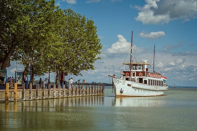 Budapest to Lake Balaton and Porcelain Museum Private Day Tour - Price and Value: What $385.32 Really Buys You
